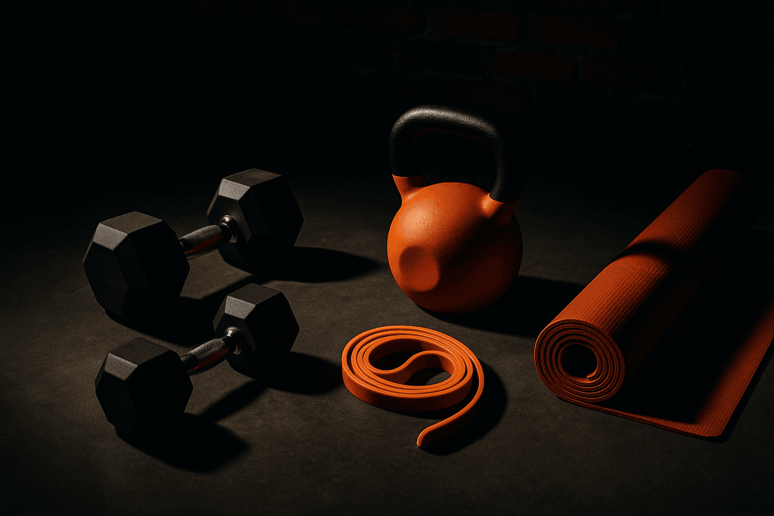 Growth Retainer for Pure Gym Gear