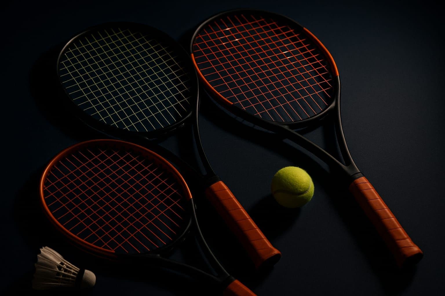 Shopify Migration for RacketWorld