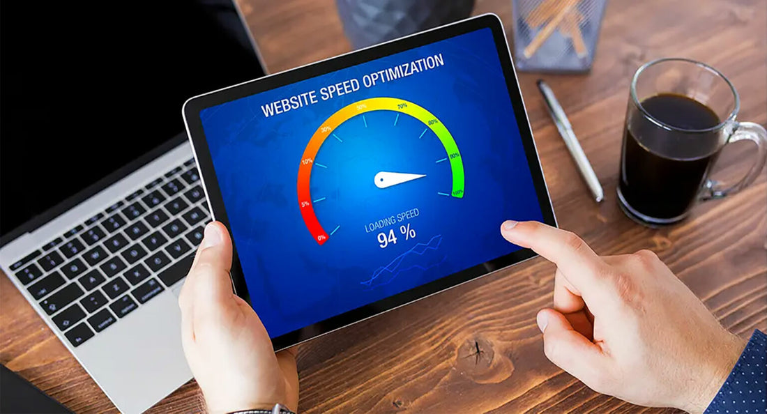 Magento Speed Optimization: Reclaim Fast Load Times and Happy Customers