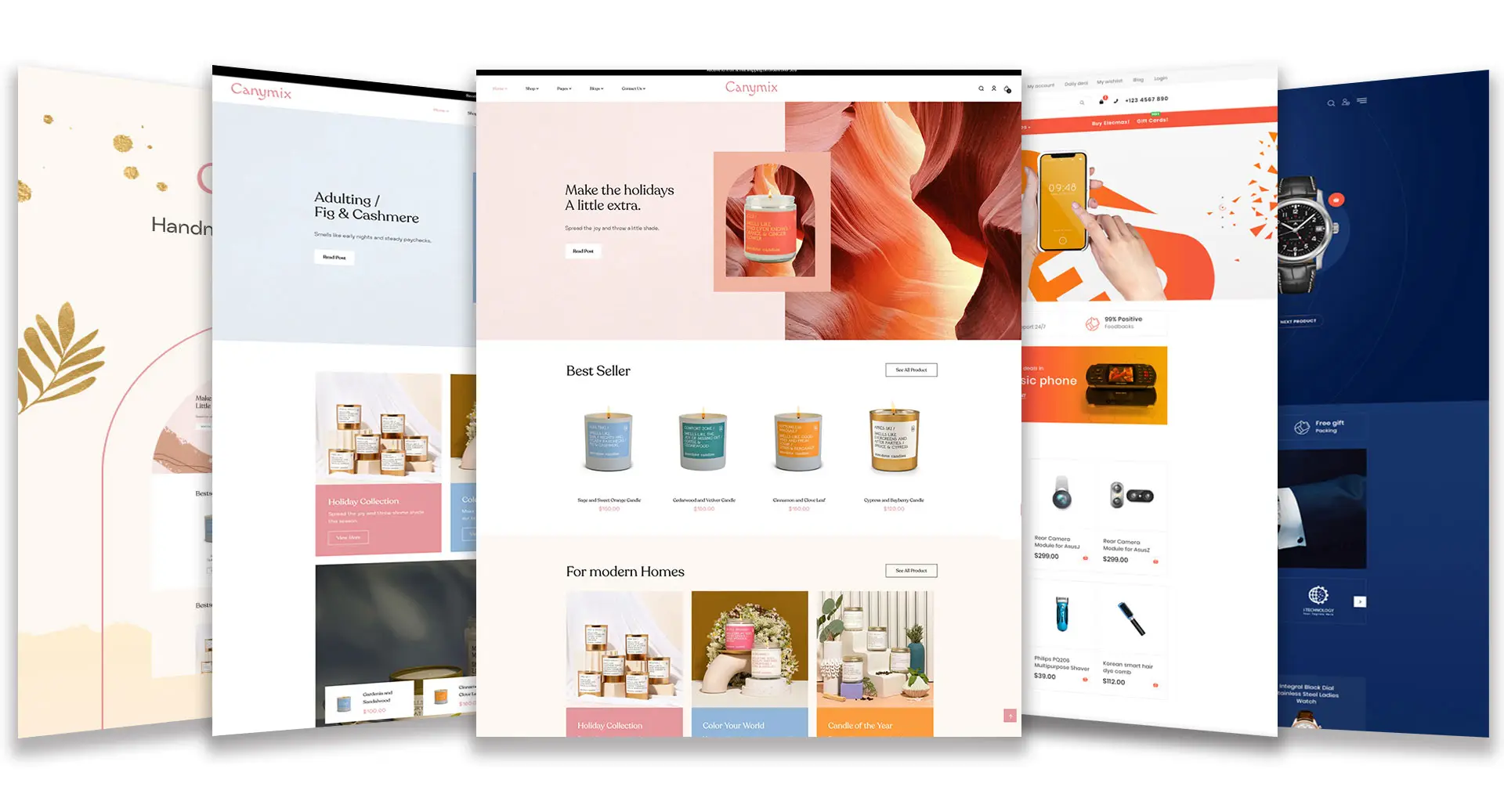 Free Shopify Themes That Impress (and How to Make Them Your Own)